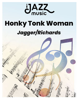 Honky Tonk Woman