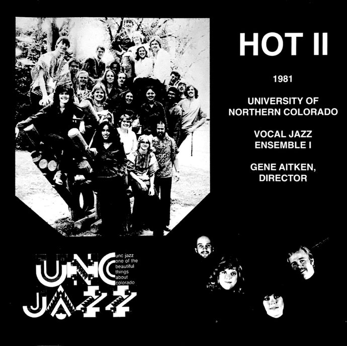 Hot II - 1981