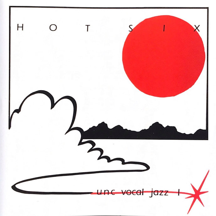 Hot VI - 1986-87