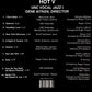 Hot V - 1985-86
