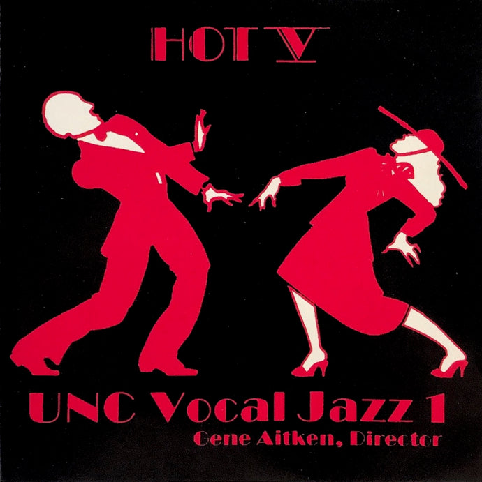Hot V - 1985-86