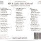Hot XI - Signed, Sealed, & Delivered