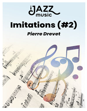 Imitations (#2) (Flugelhorn Solo)