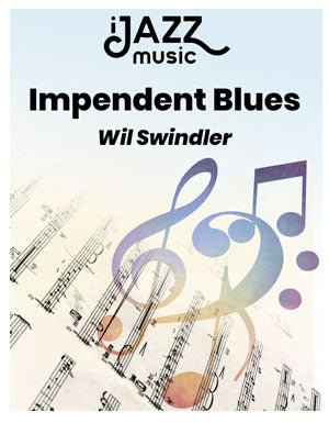Impendent Blues