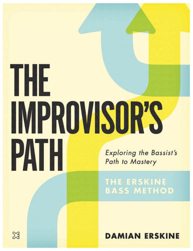 The Improvisor's Path