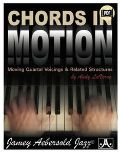 Chords In Motion