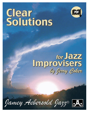Clear Solutions For Jazz Improvisers