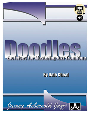 Doodles - Exercises and Etudes for Mastering Trombone