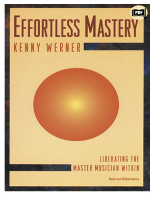 Effortless Mastery