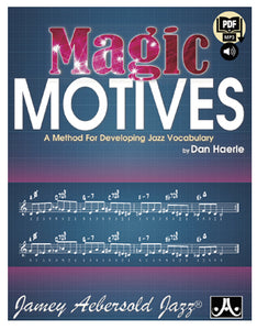 Magic Motives