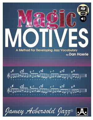 Magic Motives