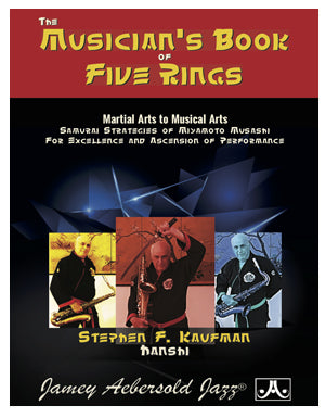The Musician's Book of Five Rings