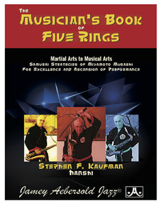 The Musician's Book of Five Rings