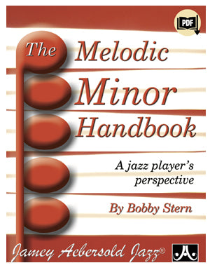 The Melodic Minor Handbook