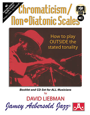 Chromaticism/Non-Diatonic Scales