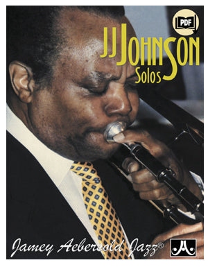 J.J. Johnson Solos