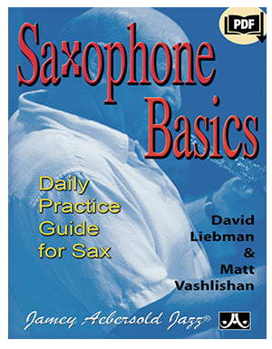 Saxophone Basics