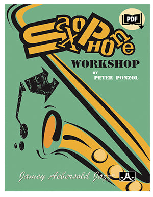 Saxophone Workshop