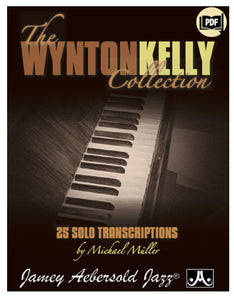 The Wynton Kelly Collection