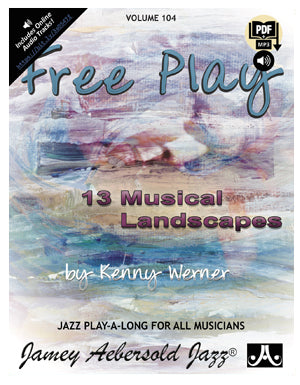 Volume 104 - Free Play