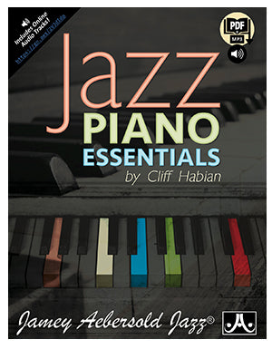 Jazz Piano Essentials