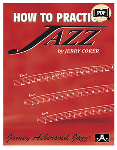 How To Practice Jazz