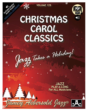 Volume 125 - Christmas Carol Classics