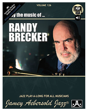 Volume 126 - Randy Brecker