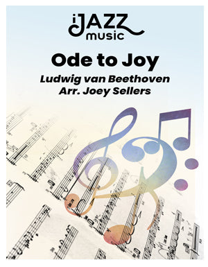 Ode To Joy