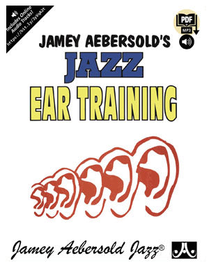 Jamey Aebersold's Jazz Ear Training