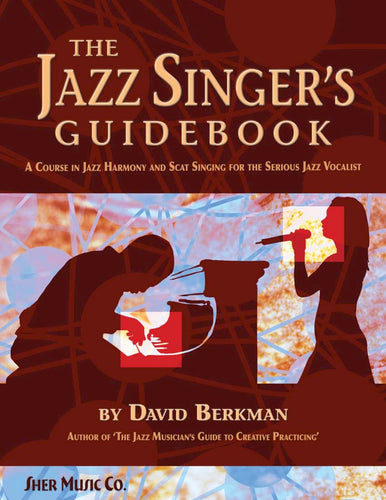 The Jazz Singer's Guidebook