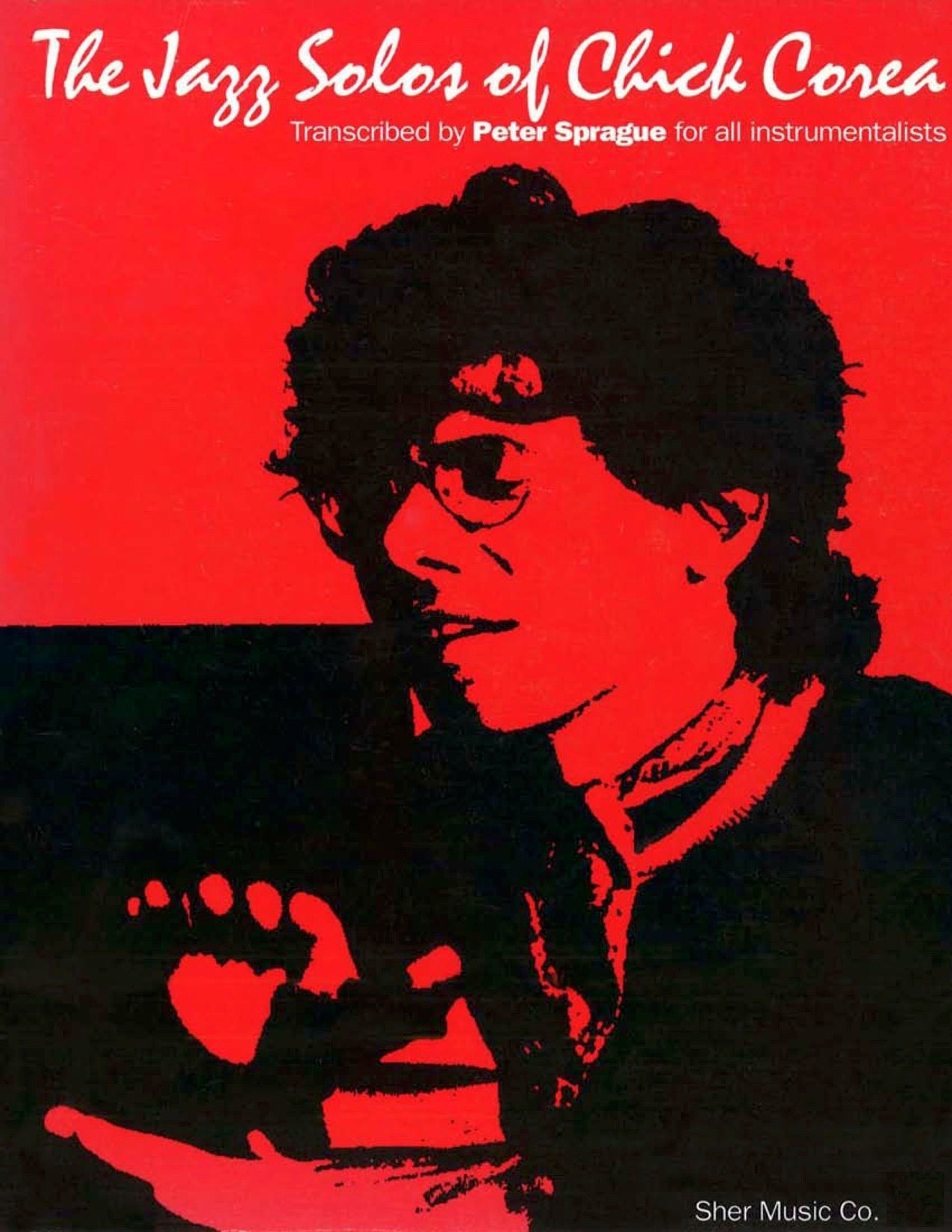 The Jazz Solos of Chick Corea