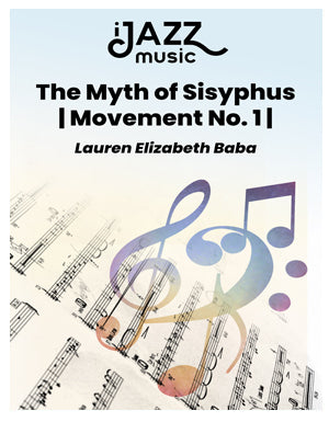The Myth of Sisyphus | Movement No. 1 |
