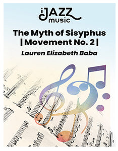 The Myth of Sisyphus | Movement No. 2 |