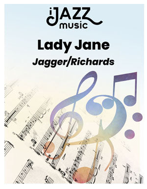 Lady Jane