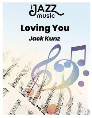 Loving You