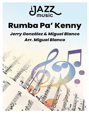 Rumba Pa' Kenny