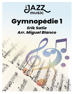 Gymnopédie 1