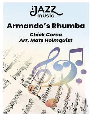 Armando's Rhumba