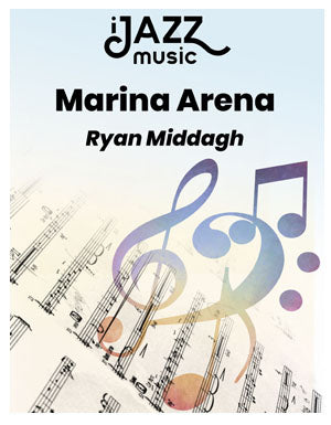 Marina Arena