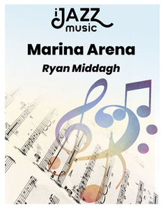 Marina Arena