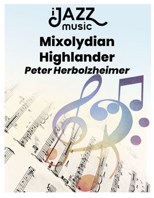 Mixolydian Highlander