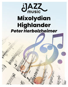 Mixolydian Highlander