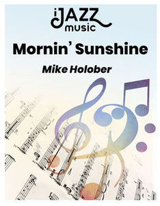Mornin' Sunshine