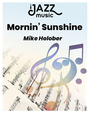 Mornin' Sunshine