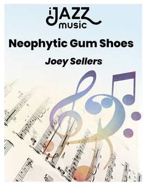 Neophytic Gum Shoes