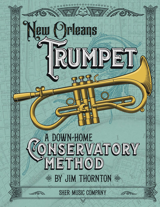 New Orleans Trumpet