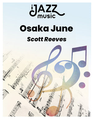 Osaka June