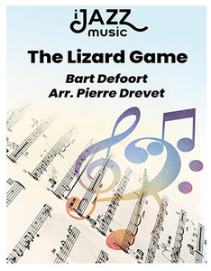 The Lizard Game