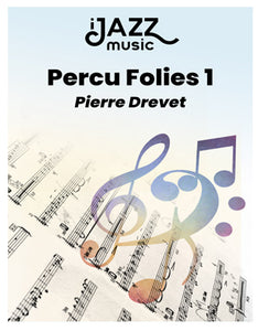 Percu Folies 1